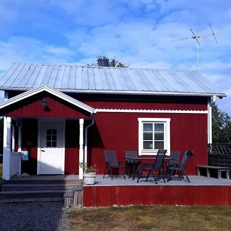 Guesthouse Ojebyn Exterior photo