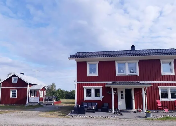 Guesthouse