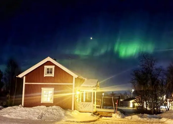 Guesthouse