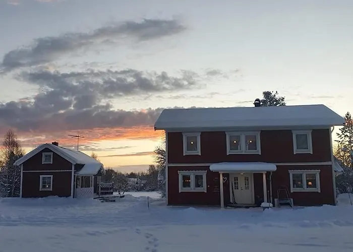 Guesthouse