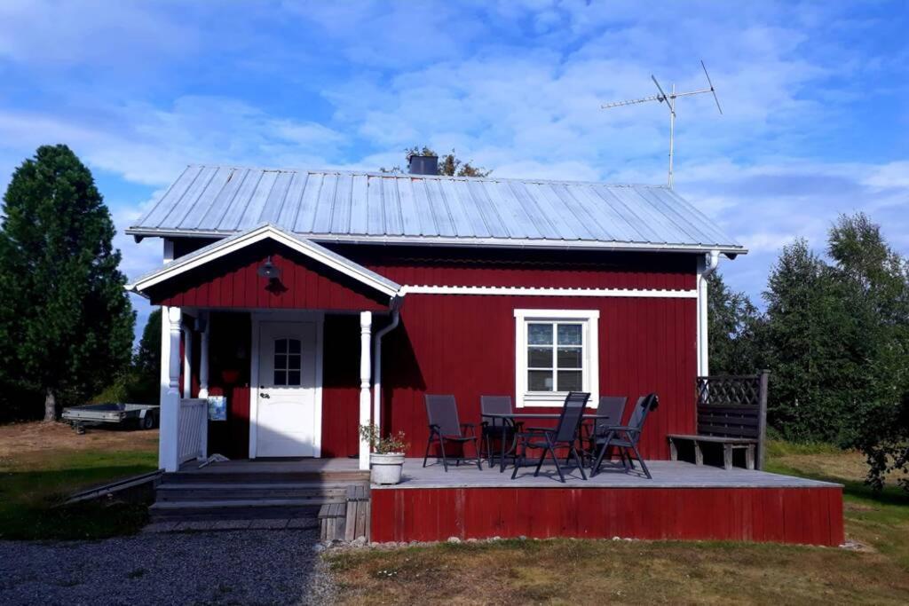 Hébergement de vacances Guesthouse