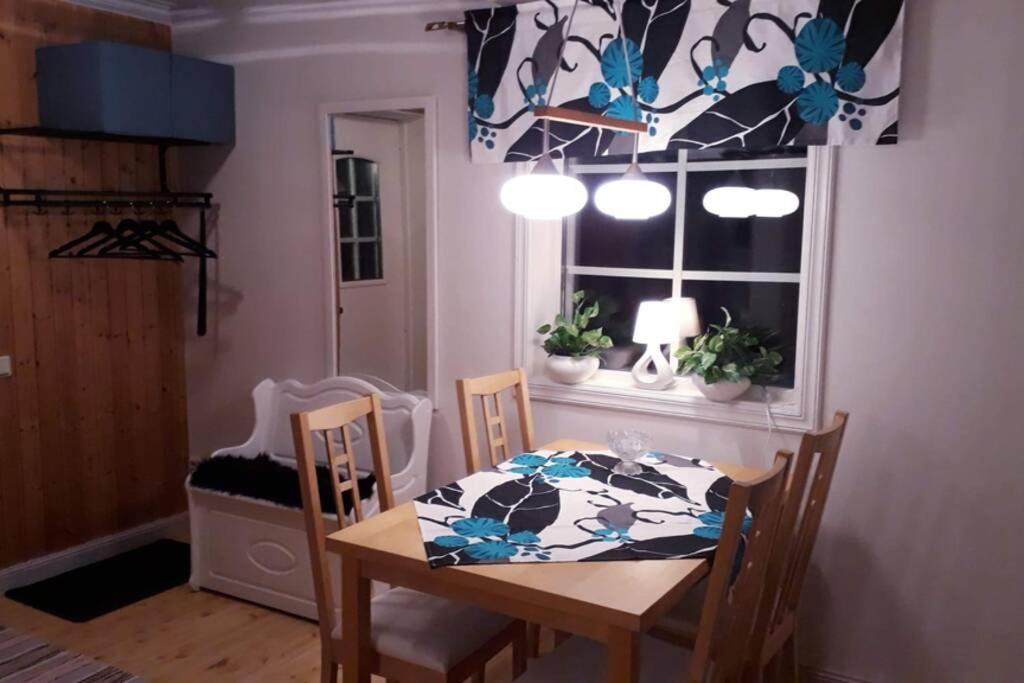 Guesthouse *