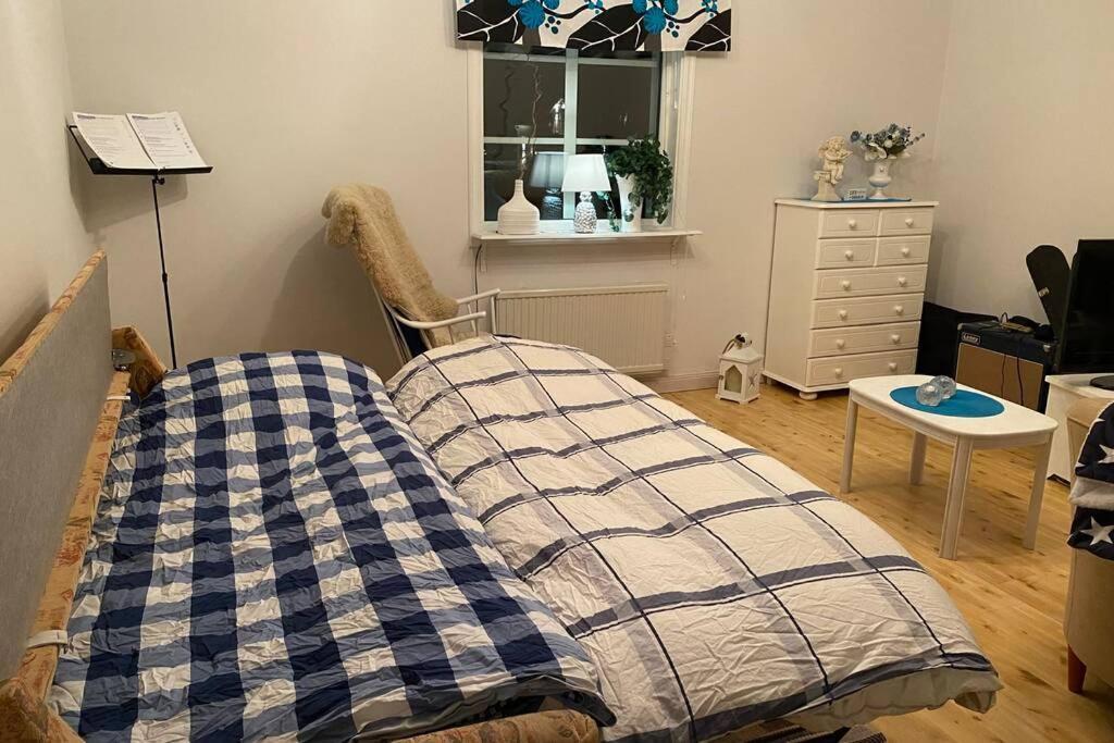 Guesthouse Ojebyn