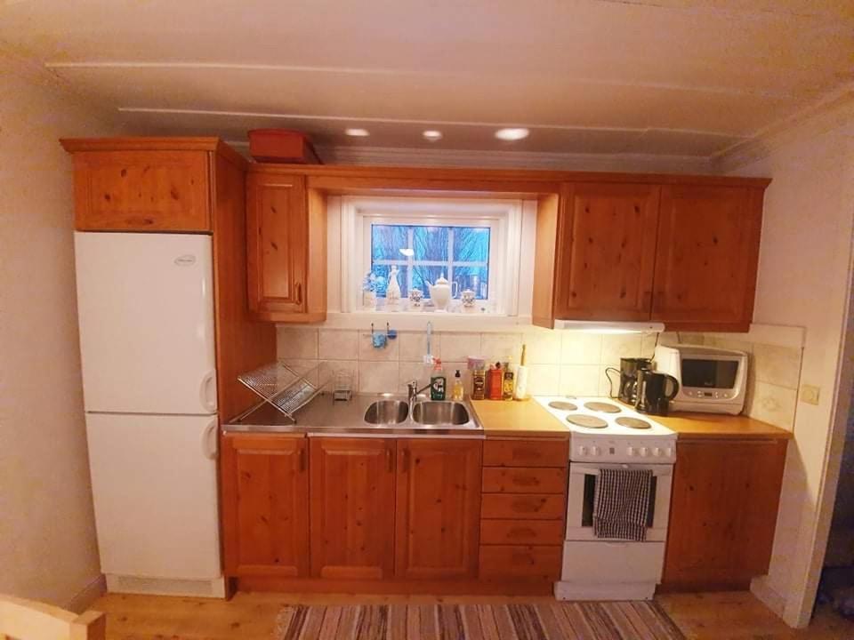 Holiday home Guesthouse *
