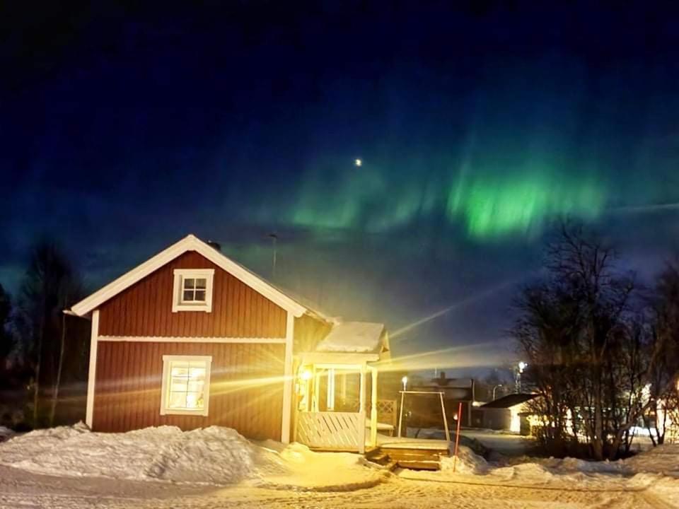 Holiday home Guesthouse