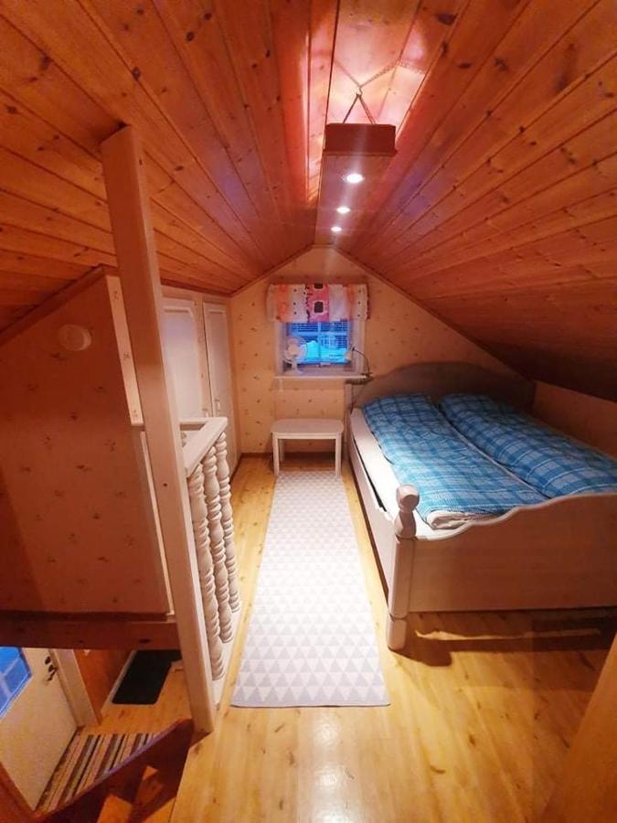 Holiday home Guesthouse Ojebyn