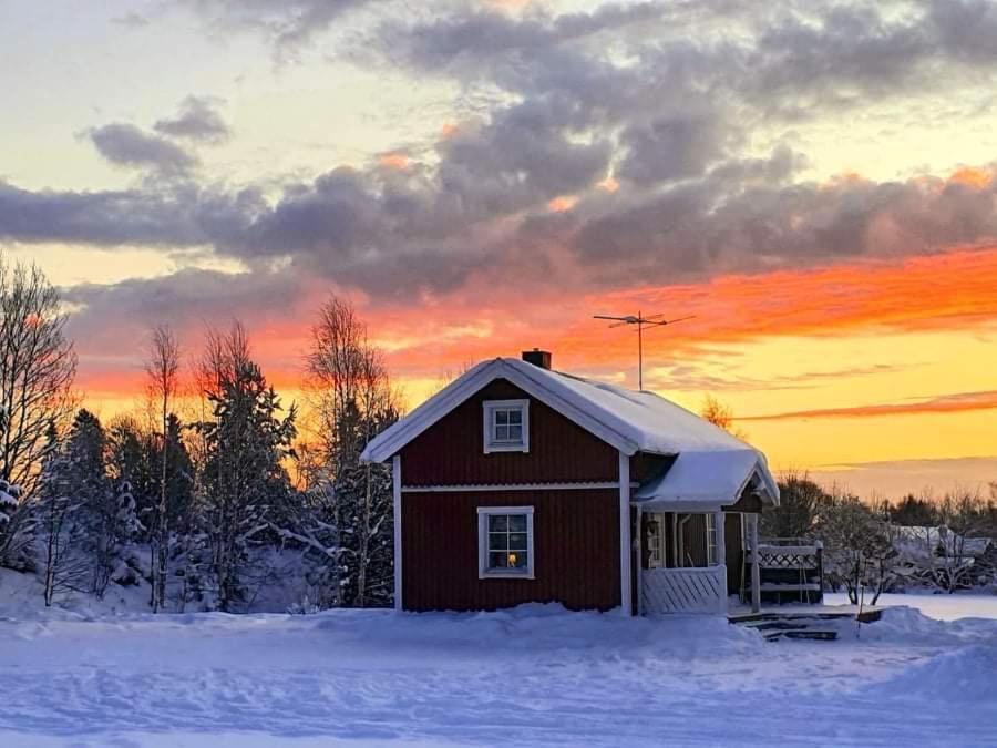 Hébergement de vacances Guesthouse